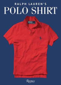 Cover image for Ralph Lauren's Polo Shirt