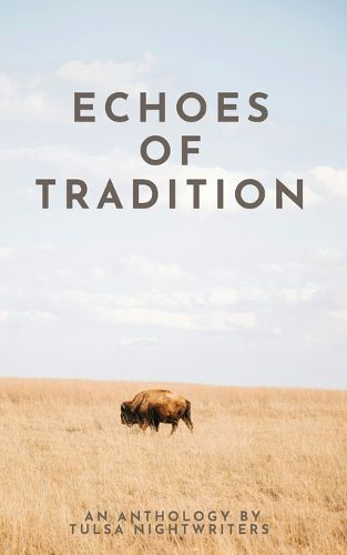 Cover image for Echoes of Tradition