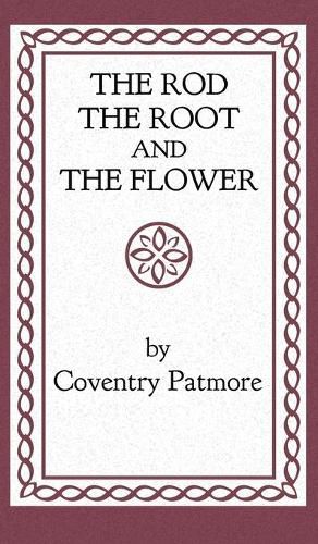 Cover image for The Rod, the Root and the Flower