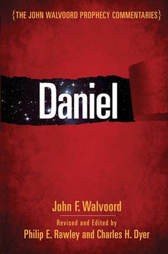 Cover image for Daniel