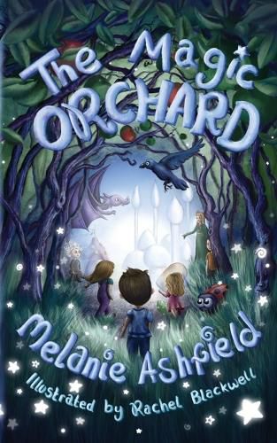 Cover image for The Magic Orchard