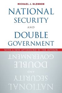 Cover image for National Security and Double Government