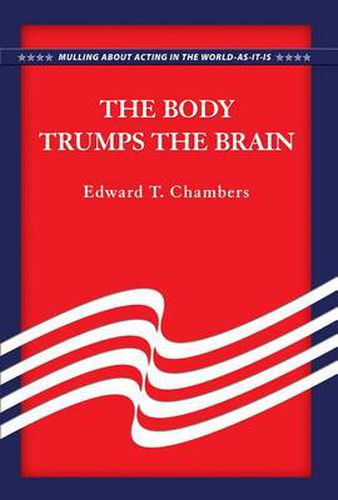 Cover image for The Body Trumps the Brain