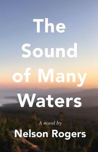 Cover image for The Sound of Many Waters