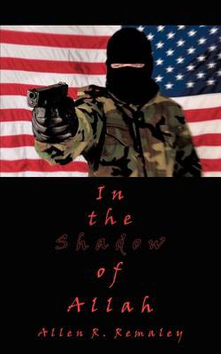 Cover image for In the Shadow of Allah