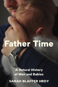 Cover image for Father Time