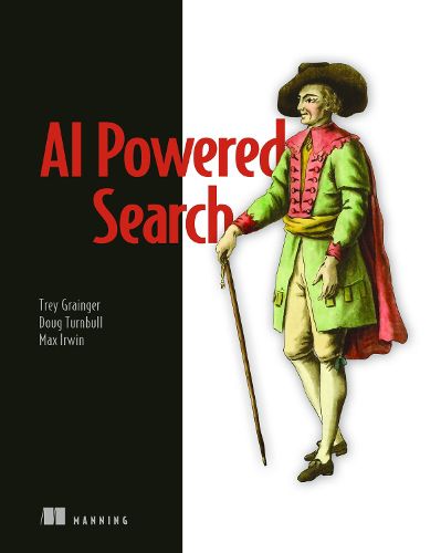 Cover image for Ai-Powered Search