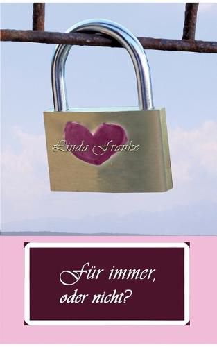 Cover image for Fur immer, oder nicht?