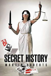 Cover image for Secret History