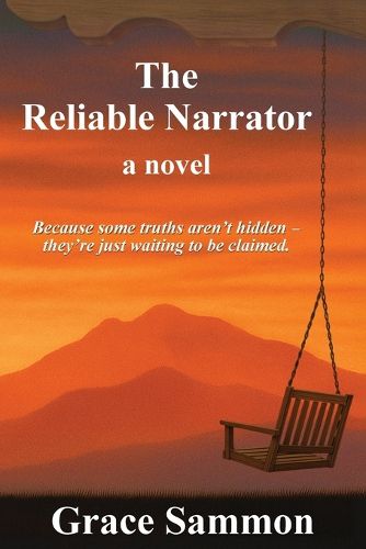 Cover image for The Reliable Narrator
