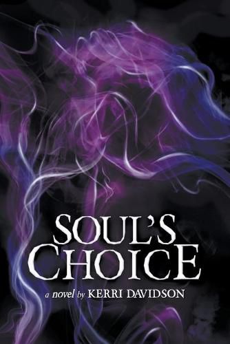 Cover image for Soul's Choice