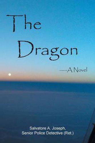 Cover image for The Dragon