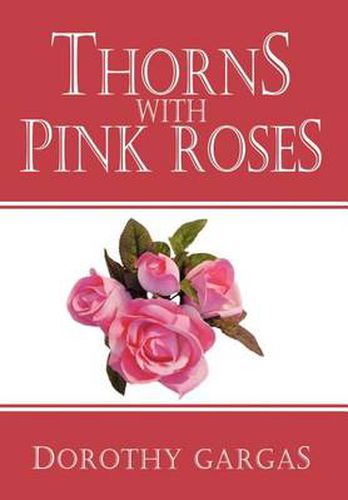 Cover image for Thorns with Pink Roses