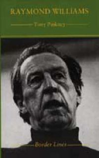 Cover image for Raymond Williams