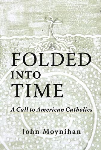 Cover image for Folded Into Time