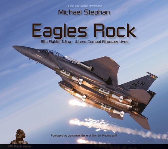 Eagles Rock