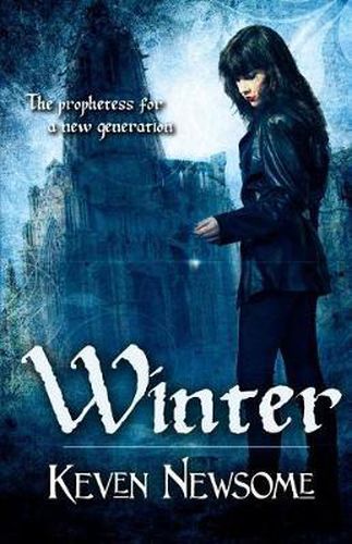 Cover image for Winter