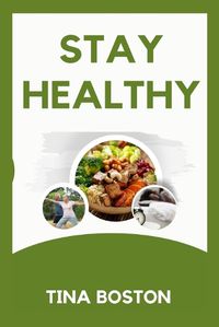 Cover image for Stay Healthy