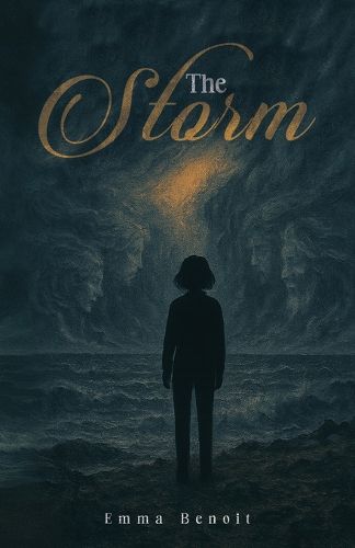Cover image for The Storm