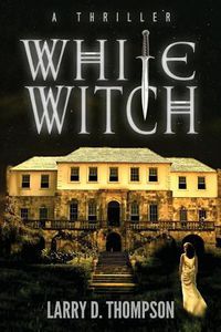 Cover image for White Witch