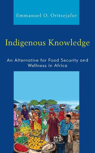 Cover image for Indigenous Knowledge