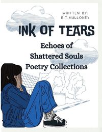 Cover image for Ink of Tears