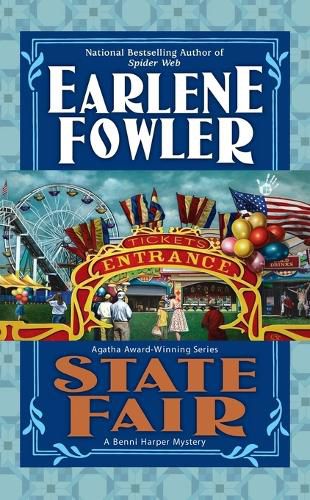 Cover image for State Fair