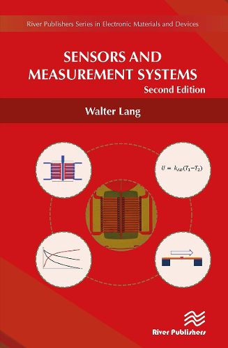 Cover image for Sensors and Measurement Systems