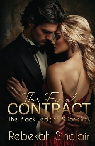 Cover image for The Final Contract