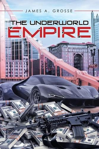 Cover image for The Underworld Empire