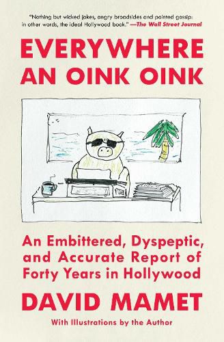 Cover image for Everywhere an Oink Oink