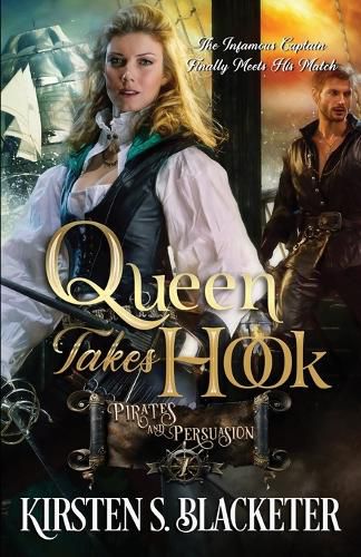 Cover image for Queen Takes Hook