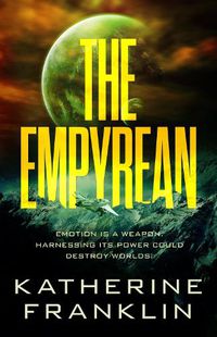 Cover image for The Empyrean