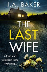 Cover image for The Last Wife