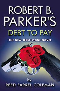 Cover image for Robert B. Parker's Debt to Pay