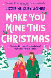 Cover image for Make You Mine This Christmas