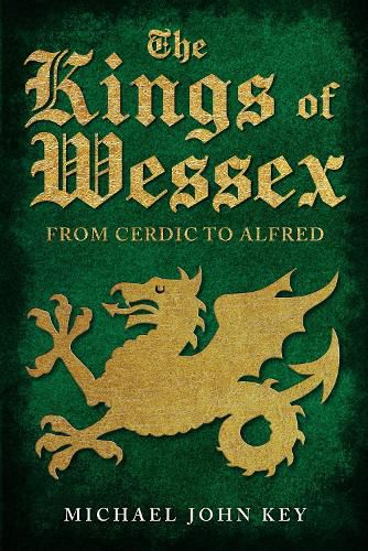 Cover image for The Kings of Wessex