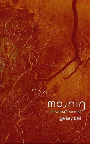 Cover image for mn [morning//mourning]
