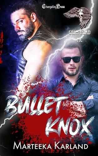 Cover image for Bullet/Knox Duet