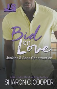 Cover image for Bid on Love