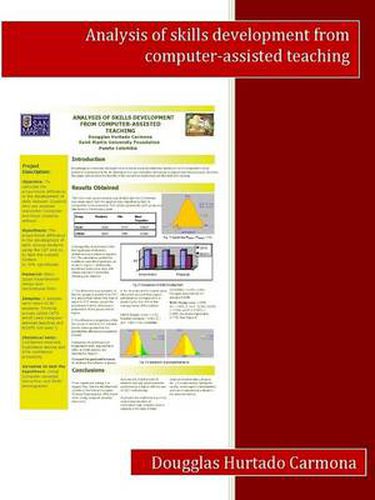 Cover image for Analysis of Skills Development from Computer-assisted Teaching