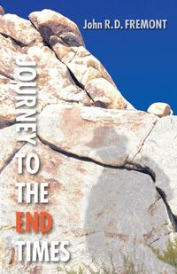 Cover image for Journey to the End Times