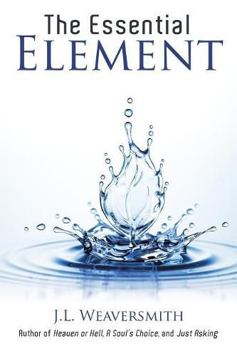 Cover image for The Essential Element