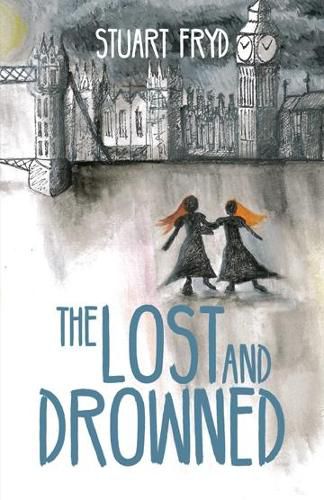 Cover image for The Lost and Drowned