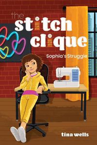 Cover image for Sophia's Struggle