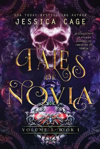 Cover image for Tales of Novia, Volume 1, Book 1