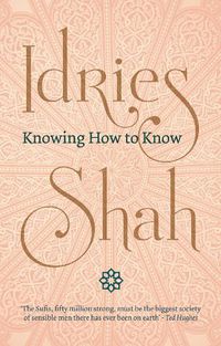 Cover image for Knowing How to Know