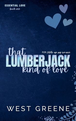 Cover image for That Lumberjack Kind of Love