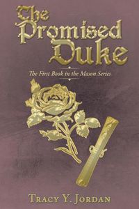 Cover image for The Promised Duke