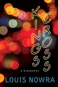 Cover image for Kings Cross: A biography
